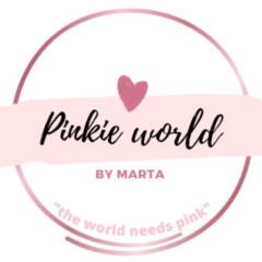 Pinkie World by Marta