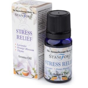 Óleo Aromático Anti Stress Stamford 10ml
