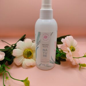 Bruma Têxtil Nature Pure Cotton - La Casa de Los Aromas