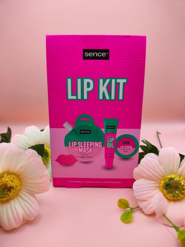 Set Lip Kit Sence