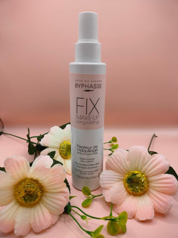 Byphasse Fix Make-up - Fixador de Maquilhagem