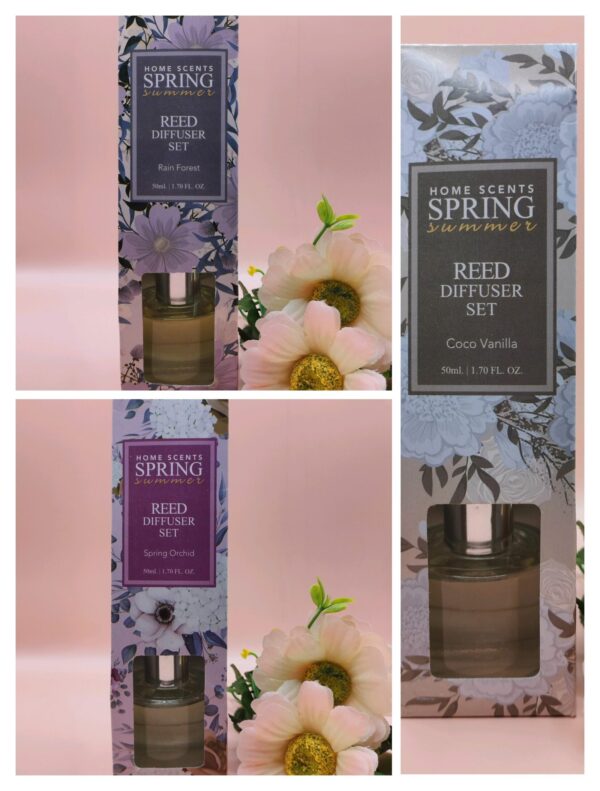 Mikado Ambientador Spring Summer 50ml