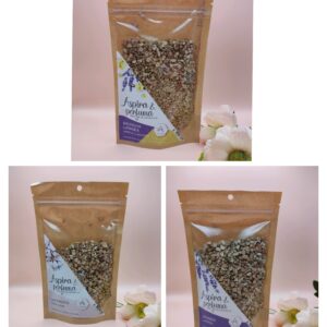 Perfume de Aspirador Aromarte 30Gr