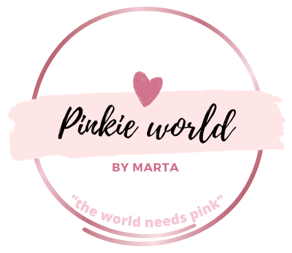 Pinkie World by Marta