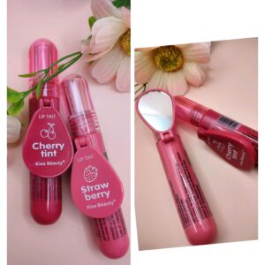 Lip Tint Jelly Fruit Kiss Beauty 3ml