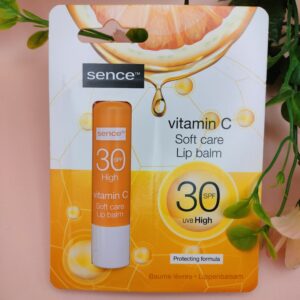 Sense Bálsamo Labial Vitamina C + SPF 30