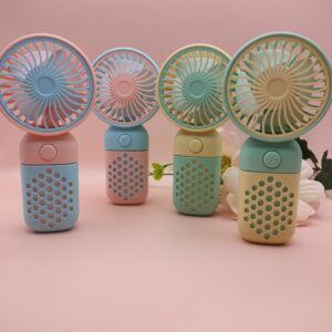 Mini Ventoinha Portátil USB