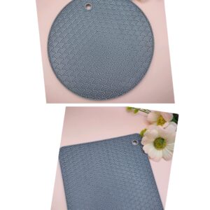 Base para Quente em Silicone Four M